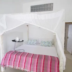 Le Comfort Appartement Anse Royale
