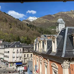 Au Grand Duc Cauterets