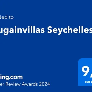 Bougainvillas Seychelles Appartement Anse Royale