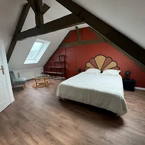Duplex Sur La Baie Appartement Saint-Benoît-des-Ondes