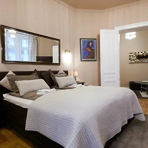Urban Downtown Center Appartement Vienne
